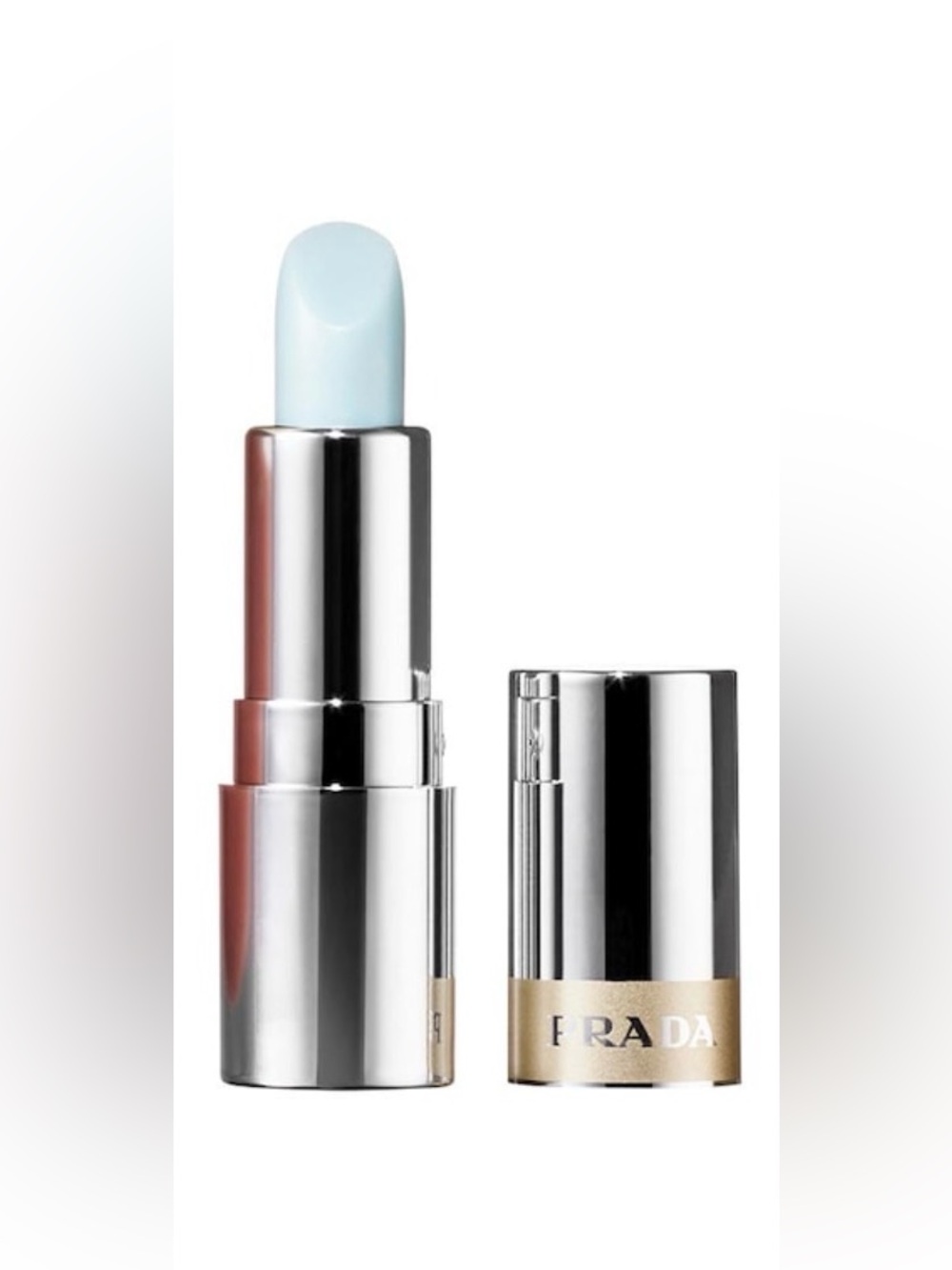 Prada Hydrating Lip Balm mini - astral pink